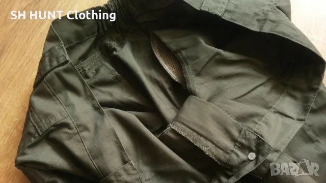 TACTICAL SERIES Trouser размер 54 / XL за лов риболов панталон - 1622, снимка 12 - Екипировка - 48743773