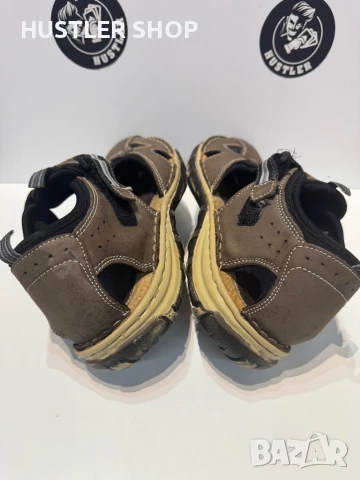 Сандали ZEN.Номер 43, снимка 4 - Мъжки сандали - 50801609