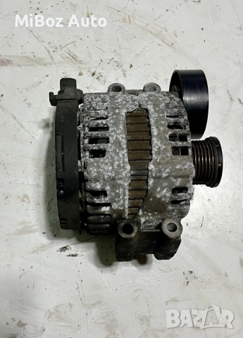 Динамо БМВ Е серия BMW N43