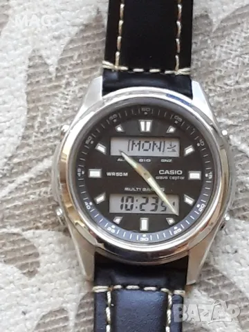 CASIO WVA M240LE 1A
