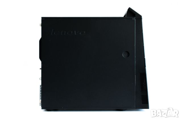 Настолен компютър Lenovo ThinkCentre M83 i5-4440 / 8GB / 500GB HDD, снимка 8 - Работни компютри - 45203800