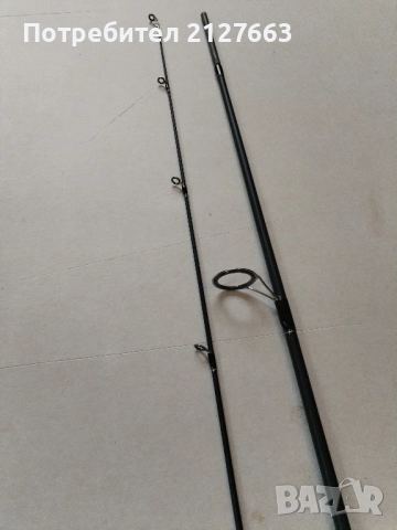 Спининг въдица Boreas, снимка 2 - Въдици - 52451219