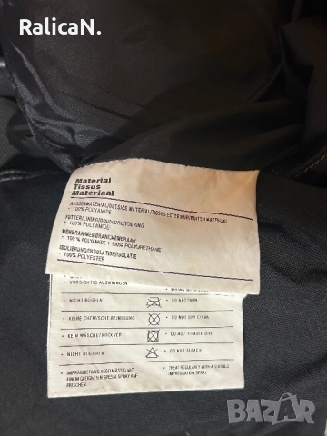 Мото текстилен панталон, снимка 5 - Аксесоари и консумативи - 52914460