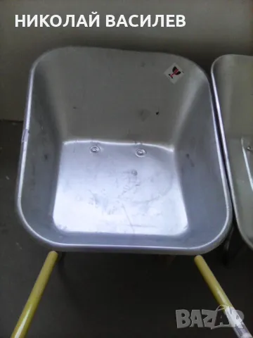 Количка       гума   .   , снимка 2 - Пелети - 49166544