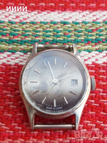 Часовник Заря 2