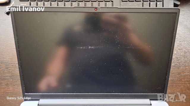 Lenovo IdeaPad Slim 3 AMD Ryzen 7 5700 , снимка 6 - Лаптопи за работа - 52908225