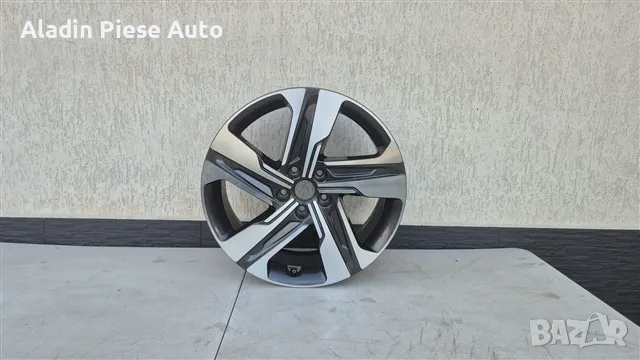 Джанта R19 Kia Sorento ET 49.5 код 52910-P2330, 52910P2330 