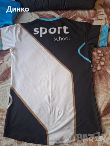 Елек+ подарък две фланелки!, снимка 9 - Якета - 53861934