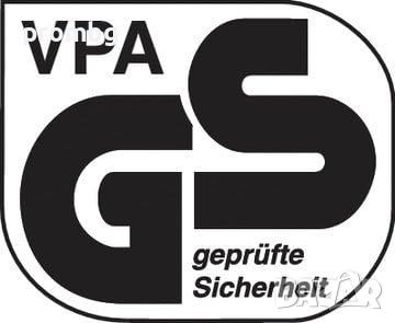 кожарска замба 5 мм, ‎Schneider Klein - Germany, DIN7200, снимка 3 - Други инструменти - 46102384