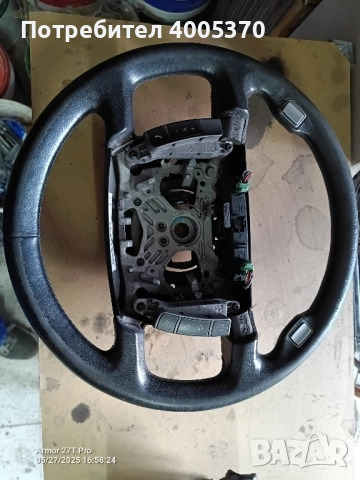 останали части от BMW 745i, снимка 8 - Автомобили и джипове - 44900465