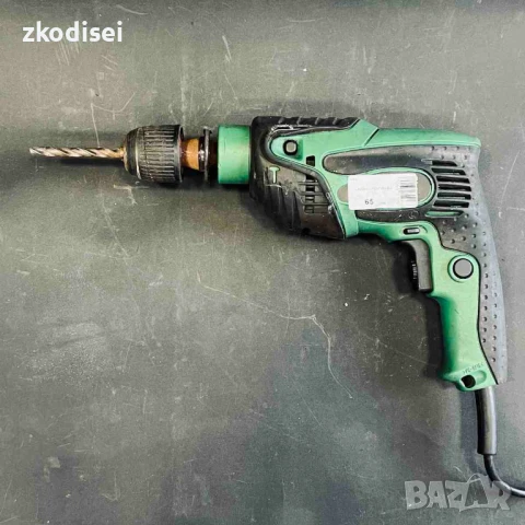 Дрелка HIKOKI FOV16VB2