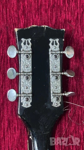 Японска китара , снимка 3 - Китари - 54049751