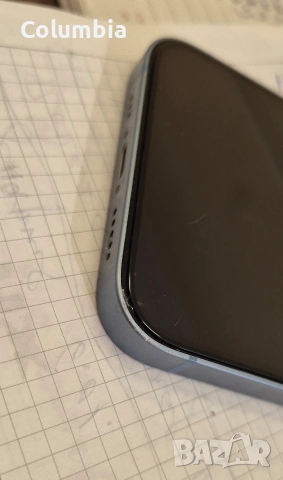 iPhone 14, 128gb - гаранция, комплект и аксесоари, снимка 15 - Apple iPhone - 52360822