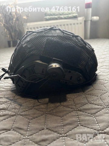 Тактически комплект / Airsoft Loadout – НОВ. Може и по отделно, снимка 5 - Други игри - 53929145