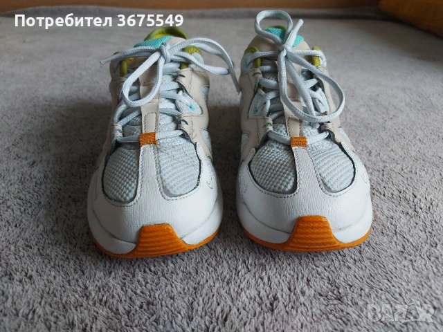 Дамски обувки Nike Air Max Graviton - размер 39, снимка 4 - Маратонки - 53005115