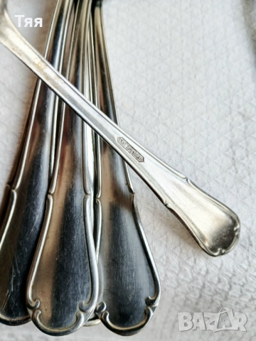 Прибори за хранене , снимка 2 - Прибори за хранене, готвене и сервиране - 52271201