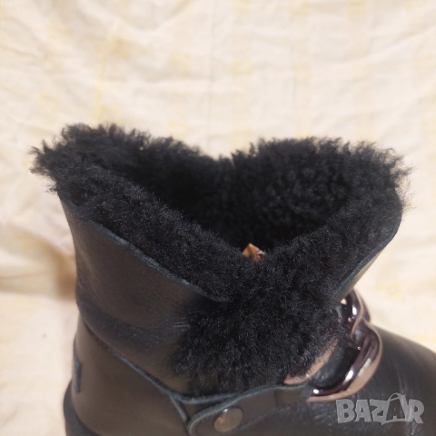 Ботуши / боти Ugg Roberto Serpentini номер 41 , снимка 9 - Дамски боти - 52998549