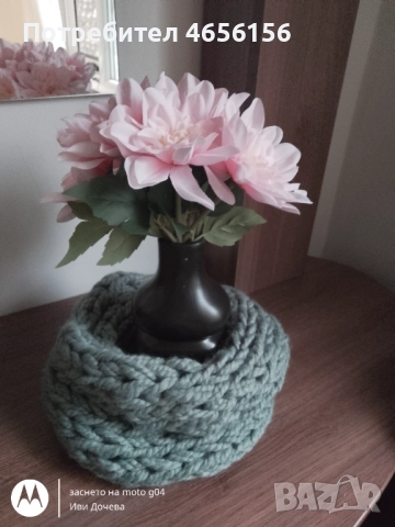 Шалове снуд или шал-яка + подарък+ доставка 28 лв, снимка 8 - Шалове - 52561093