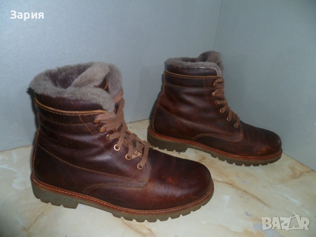 Panama Jack боти №42, снимка 8 - Мъжки боти - 52818412