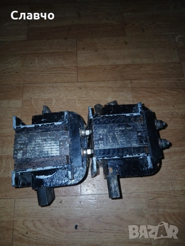 Трансформатори внос Белгия, снимка 13 - Друга електроника - 52083255