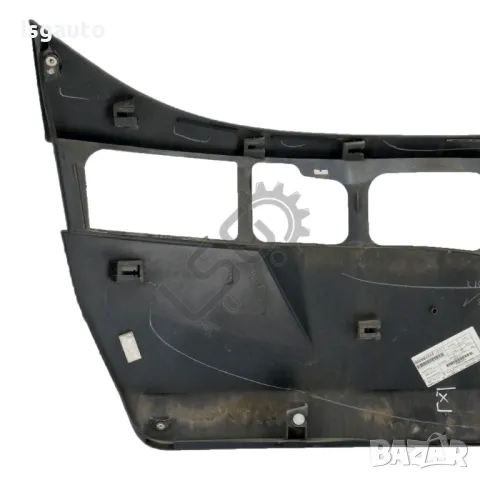 Лайсна заден капак Honda Civic VIII 2006-2011 ID: 136680, снимка 4 - Части - 47803903