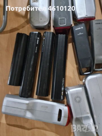 Кутии за батерии за електрически велосипед колело , снимка 3 - Велосипеди - 53467451