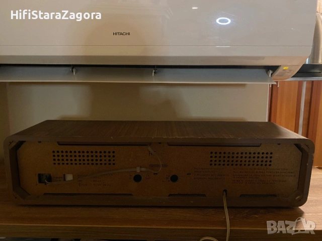 Grundig , снимка 8 - Радиокасетофони, транзистори - 53359788