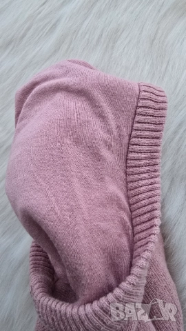 Детска шапка балаклава 6-8 години, снимка 10 - Шапки, шалове и ръкавици - 52968358