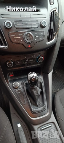 Форд Фокус 1.0 ecoboost, снимка 6 - Автомобили и джипове - 53510261