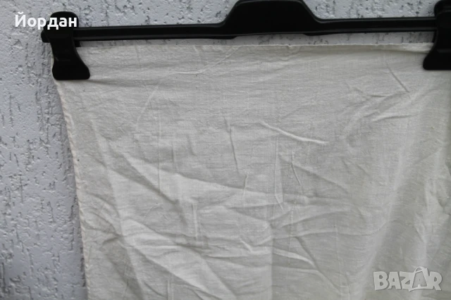 Кърпа за глава от народна носия, снимка 2 - Антикварни и старинни предмети - 50496701