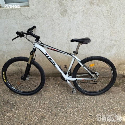 MTB TREK 26" M, Deore, Manitou, снимка 13 - Велосипеди - 51446968