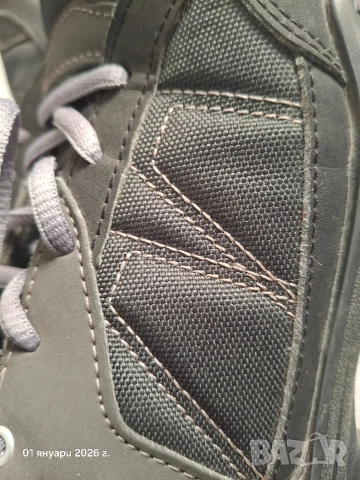 Туристически обувки н.38, снимка 6 - Детски обувки - 52947008