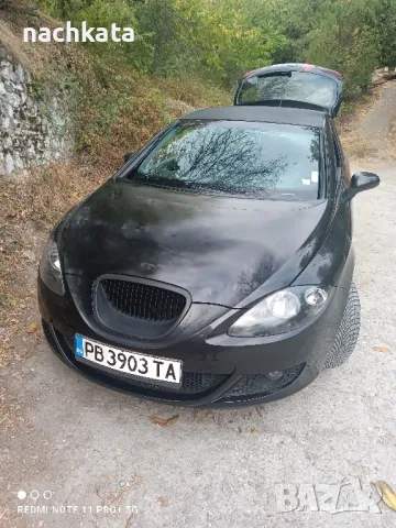 seat leon 1.9, снимка 11 - Автомобили и джипове - 47149079