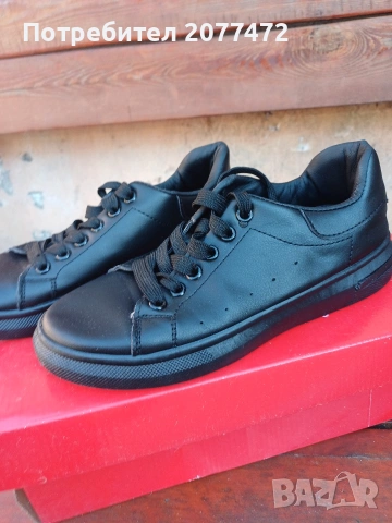 Дамски обувки Nike, Puma, Fila, снимка 6 - Маратонки - 54238062