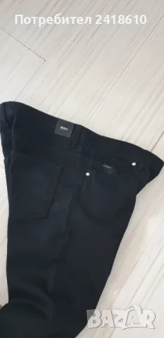 Hugo Boss Delawere3 - 1Stretch Slim Fit Mens Size 35/34 НОВО! ОРИГИНАЛ! Мъжки Дънки!, снимка 4 - Дънки - 46954637