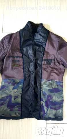 ETRO Milano Mens Jacket Size 50 - L ОРИГИНАЛ! Мъжко Яке Тип Блейзер!, снимка 6 - Якета - 52592852