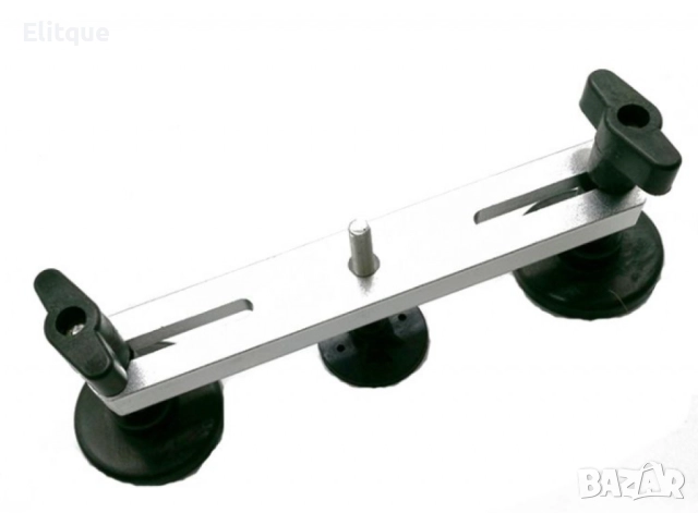 Комплект за ремонт DIY Dent & Ding, снимка 8 - Други стоки за дома - 52594593