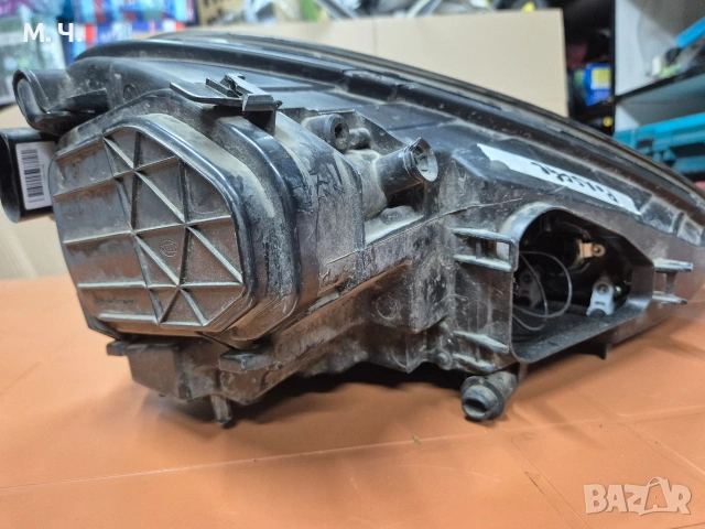 Фарове за Porsche Cayenne 958, снимка 5 - Части - 53941160