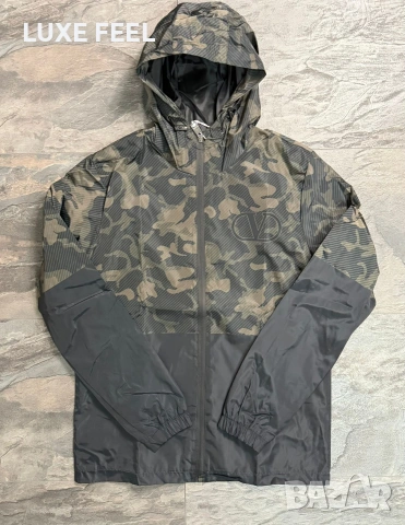 Valentino 🔹 Gucci 🔹 Burberry 🔹 Dior🔹Hugo🔹 Louis Vuitton 🔹Ветровки, снимка 11 - Якета - 53926059