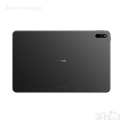 Таблет HUAWEI MatePad 10.4, FullHD Wi-Fi 6, 4GB, 64GB. Нов. 58% намаление!, снимка 5 - Таблети - 52360876