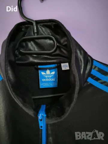 Adidas originals Chile 62 track jacket , снимка 5 - Спортни дрехи, екипи - 46878124