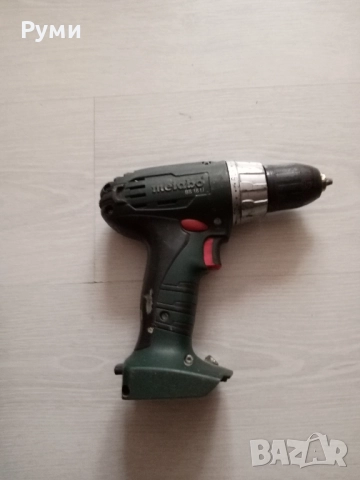 Винтоверт Метабо , снимка 2 - Винтоверти - 52184512