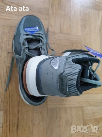 Мъжки Маратонки Skechers , снимка 2 - Маратонки - 52644012