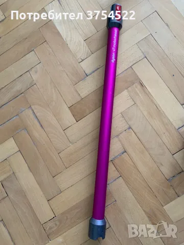 Dyson V7 аксесоари, снимка 1