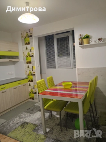 Уютен тристаен дом под наем – ж.к. „Сениче“, гр. Враца