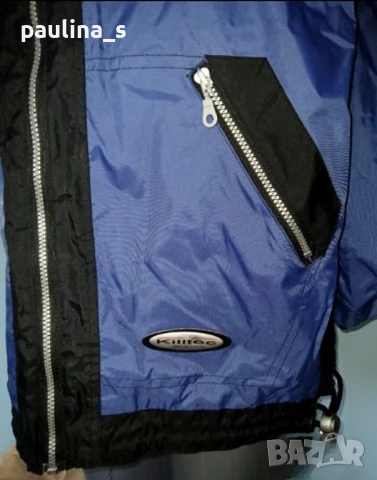 Два различни броя / Мъжко марково яке с хастар "River Island" и "Kiltec" / голям размер , снимка 16 - Якета - 47279719