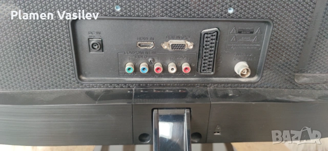 Телевизор/монитор LG, снимка 4 - Телевизори - 54003275