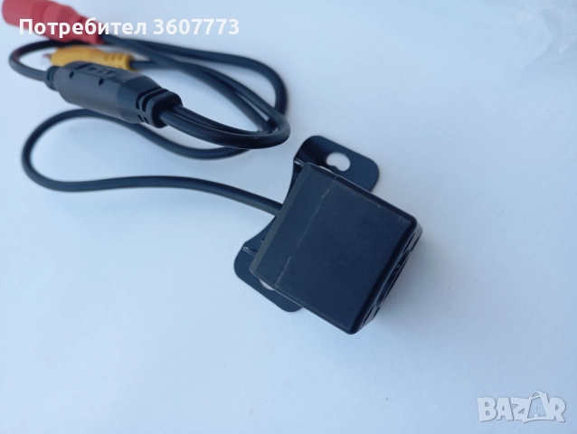 Камера  видеокамера, снимка 2 - Камери - 52881726