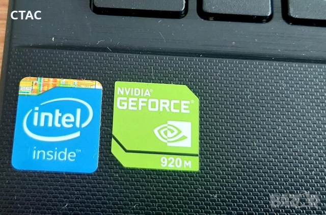 Лаптоп ASUS -X 552 MJ- SX001D, снимка 7 - Лаптоп аксесоари - 51844009