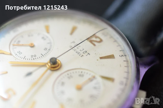 Poljot strela 3017, снимка 3 - Мъжки - 51168298